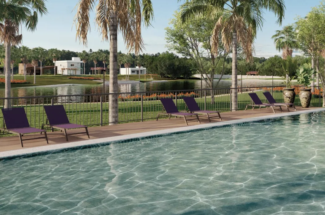 Pool Bar