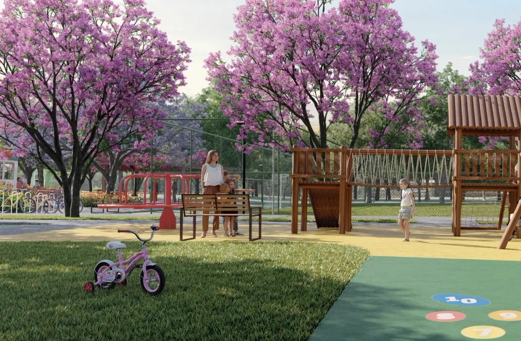 Playground